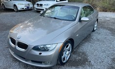 2008 BMW 3 Series 328i