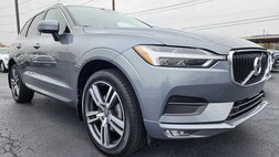 2021 Volvo XC60 T5 Momentum
