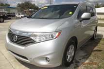 2017 Nissan Quest S