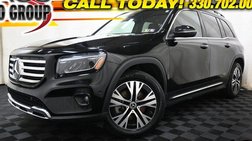 2024 Mercedes-Benz GLB GLB 250 4MATIC