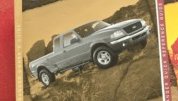 2003 Ford Ranger XLT Appearance