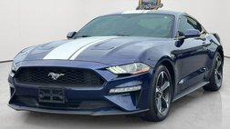 2019 Ford Mustang Base