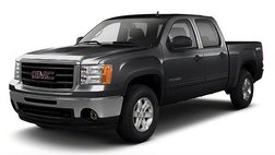 2010 GMC Sierra 1500 SLE