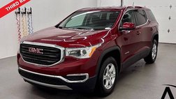 2017 GMC Acadia SLE-1