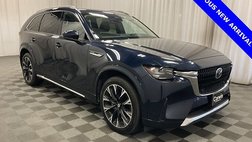 2024 Mazda CX-90 3.3 Turbo S
