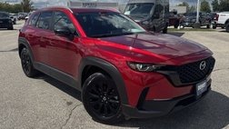 2024 Mazda CX-50 2.5 S Premium