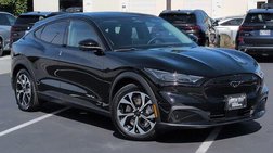 2024 Ford Mustang Mach-E Select