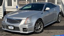 2013 Cadillac CTS 3.6L