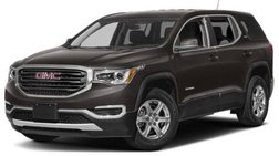 2019 GMC Acadia SLE-1