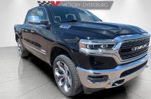 2019 Ram Ram Pickup 1500 Limited
