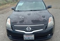 2007 Nissan Altima 3.5 SL
