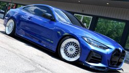 2022 BMW 4 Series M440i xDrive