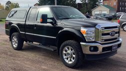 2016 Ford Super Duty F-250 Lariat