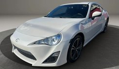 2013 Scion FR-S Base