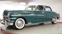 1949 Chrysler New Yorker 