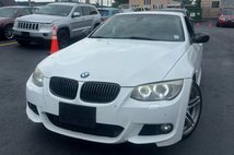 2011 BMW 3 Series 335is