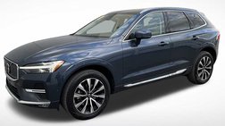 2023 Volvo XC60 B5 Plus Bright Theme
