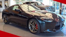 2026 Nissan Z Performance