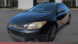 2006 Scion tC Base