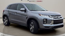 2023 Mitsubishi Outlander Sport ES