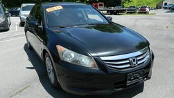 2011 Honda Accord EX