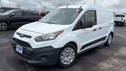 2017 Ford Transit Connect XL