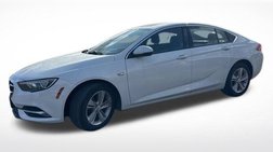 2019 Buick Regal Sportback Preferred