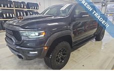 2021 Ram Ram Pickup 1500 TRX
