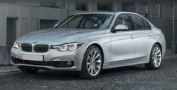 2018 BMW 3 Series 330e iPerformance