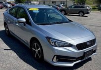 2022 Subaru Impreza Premium