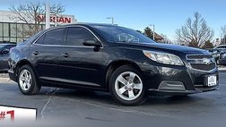 2013 Chevrolet Malibu LS