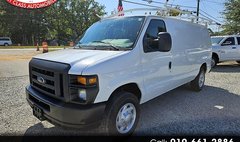 2013 Ford E-Series E-150