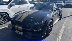 2018 Ford Mustang Shelby GT350