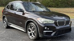 2017 BMW X1 xDrive28i
