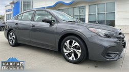 2023 Subaru Legacy Premium