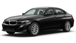 2025 BMW 3 Series 330i