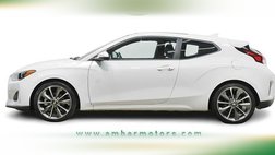 2021 Hyundai Veloster Premium