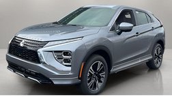 2026 Mitsubishi Eclipse Cross SEL