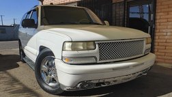 2004 Chevrolet Tahoe LT