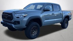 2023 Toyota Tacoma Trail Special Edition