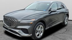 2026 Genesis GV70 2.5T