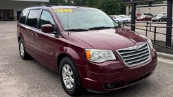 2008 Chrysler Town and Country Touring