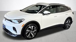 2024 Volkswagen ID.4 Standard