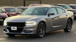 2018 Dodge Charger GT