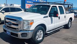 2014 Ford Super Duty F-250 XL