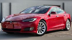 2017 Tesla Model S 75D