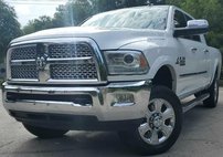 2014 Ram Ram Pickup 2500 Laramie