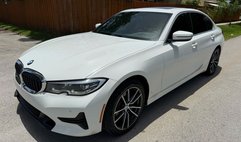 2020 BMW 3 Series 330i xDrive