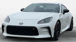 2025 Toyota GR86 Premium