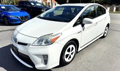 2014 Toyota Prius Four